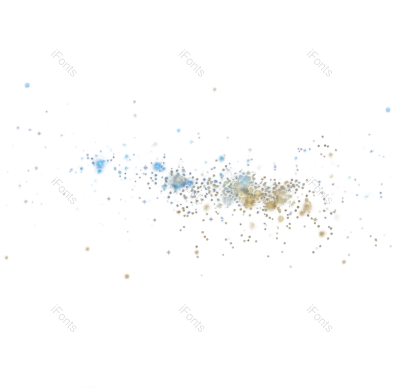 装饰图片,纹理元素,闪亮PNG,五彩纸屑免抠素材